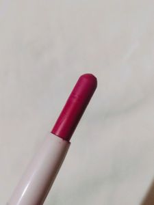 Swiss Beauty Lip Crayon Lipstick ~ 06 Flemingo