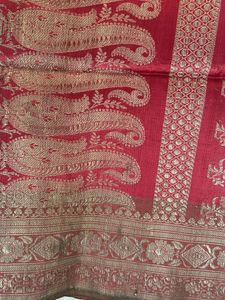 Banarsi mom saree