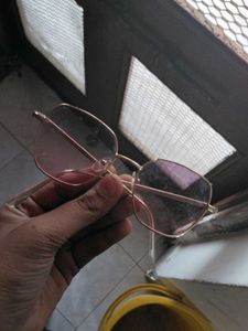 Retro Sunglasses