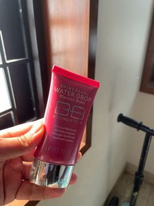 Swiss Beauty BB Foundation