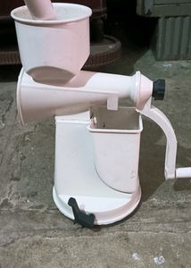Jockey Fruits Juicer
