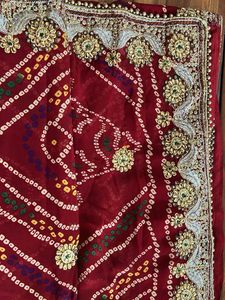 Bandini sari