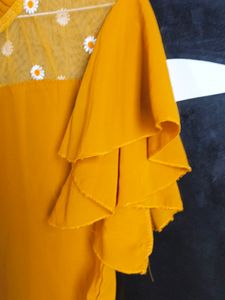 Mustard Top