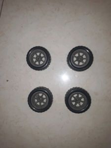 Cars Wheels
