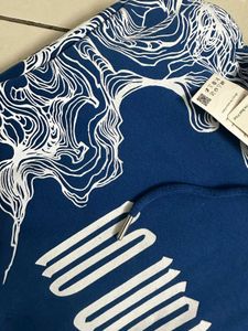 Baggy Graphic Hoodie