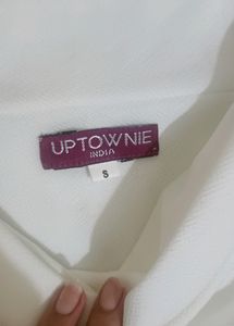 Viral Uptownie Top