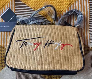 Tommy Hilfiger Handbag With Tags