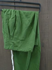 Elegant Embroidered Kurta Set