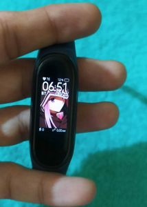 Mi Band 4 💫Like New.