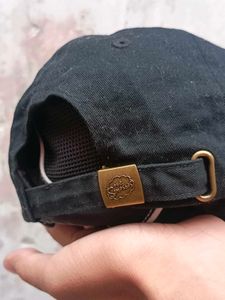 The Simpsons Cap