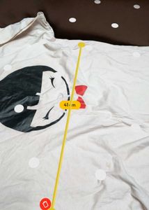 Fashionedhome Graphic Tee