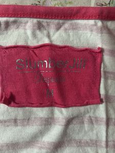 Striped Tank Top with pockets