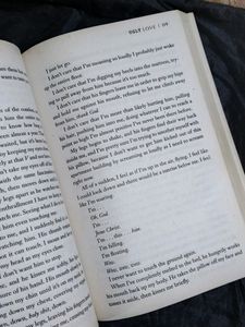 Combo Of Ugly Love And Verity