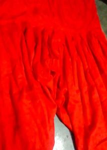 Elegant Embroidered Kurta