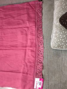 Pretty Rose Kurti 💓