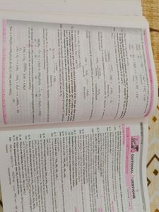 Chemistry Pradeep Book Class 12