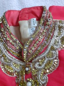 Pretty Kids Lehenga