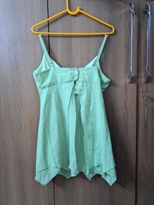 Y2k Grunge Fairy Core Layered Tank Top