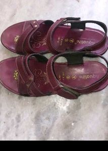 Aqualite sandal