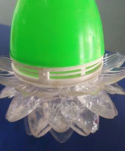 PARTY LIGHT, Multi Colour LED,