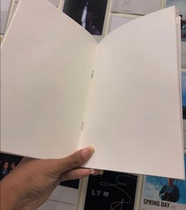 OT7 Enlistment Cover Notebook