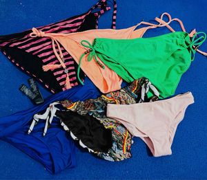 M Size Briefs