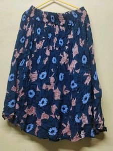 Girl Skirt