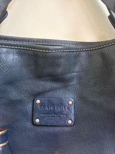 Bean Pole Bag