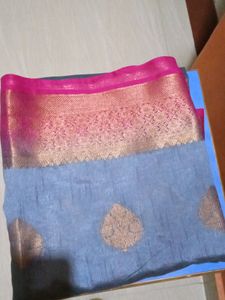 Wedding Wear Saree