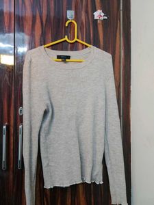 Forever 21 knitwear