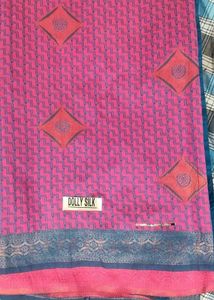 High Demand Most Premium Kanjeevaram Silk Saree