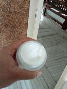 WishCare Vitamin C+ Day Cream