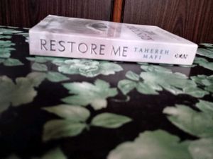 Restore Me