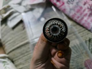 Oxidised Ring