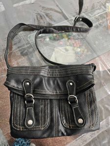 Crossbody Bag