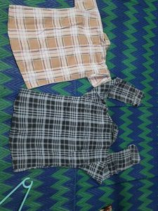 Boys Shirts Bundle - Colorful &amp; Stylish