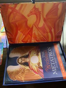 Tarot Cards