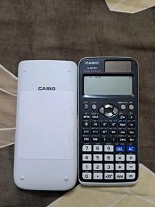 Casio fx-991EX Calculator
