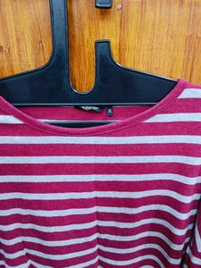 Roadster Brand Oversize Tshirt