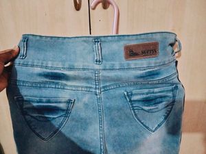 Jeans At Sale👖