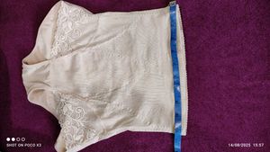 Vintage Shapewear Set