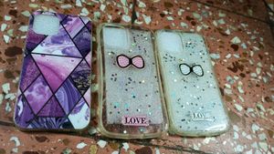 3 iPhone 12 Back Cover