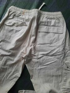 Cargo Jeans