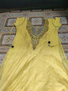A Dress