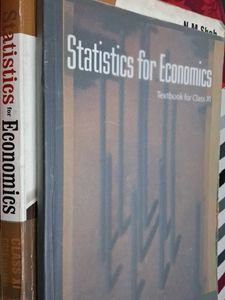 Statistics Class 11 NCERT AND NM SHAH