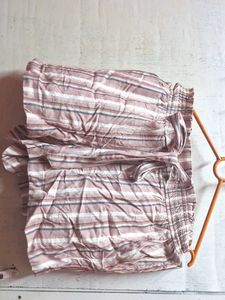 Hollister California Shorts New Unused