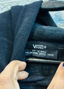 🇬🇧 Vans  Imported Hoodie