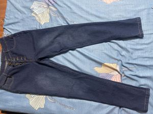 Urbanic Skinny Jeans