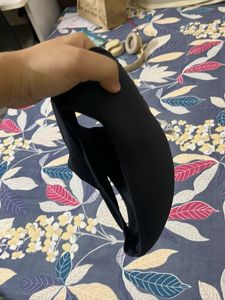 Black Briefs Or Buttshaper New With Tag