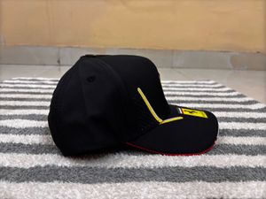 Ferrari x Puma Unisex Baseball Cap